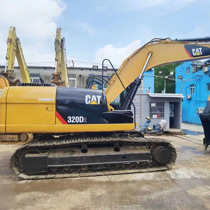 Heavy Excavator CAT 320d Original US Used CAT 320d Excavator 20 TonsExcavator CAT320C 320D 320d2 on sale - Bager gusjeničar: slika heavy Excavator CAT 320d Original US Used CAT 320d Excavator 20 TonsExcavator CAT320C 320D 320d2 on sale - Bager gusjeničar Heavy Excavator CAT 320d Original US Used CAT 320d Excavator 20 TonsExcavator CAT320C 320D 320d2 on sale - Bager gusjeničar: slika heavy Excavator CAT 320d Original US Used CAT 320d Excavator 20 TonsExcavator CAT320C 320D 320d2 on sale - Bager gusjeničar