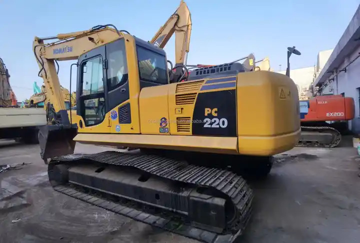 Japan used price new komatsu pc220-8 pc220-7 pc210 pc200-8 crawler excavator for sale parameter configuration - Bager gusjeničar: slika japan used price new komatsu pc220-8 pc220-7 pc210 pc200-8 crawler excavator for sale parameter configuration - Bager gusjeničar Japan used price new komatsu pc220-8 pc220-7 pc210 pc200-8 crawler excavator for sale parameter configuration - Bager gusjeničar: slika japan used price new komatsu pc220-8 pc220-7 pc210 pc200-8 crawler excavator for sale parameter configuration - Bager gusjeničar