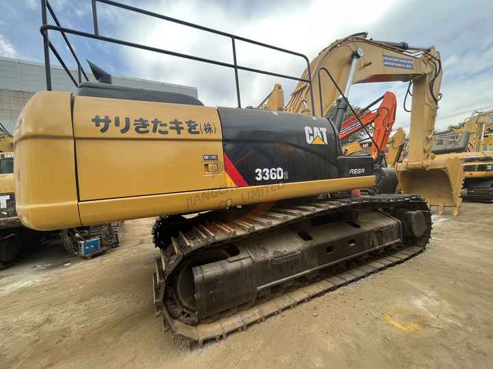 Perfect performance caterpillar Used 336D2L 336D2 336D Hydraulic Crawler Excavator Suitable For Construction - Bager gusjeničar: slika perfect performance caterpillar Used 336D2L 336D2 336D Hydraulic Crawler Excavator Suitable For Construction - Bager gusjeničar Perfect performance caterpillar Used 336D2L 336D2 336D Hydraulic Crawler Excavator Suitable For Construction - Bager gusjeničar: slika perfect performance caterpillar Used 336D2L 336D2 336D Hydraulic Crawler Excavator Suitable For Construction - Bager gusjeničar