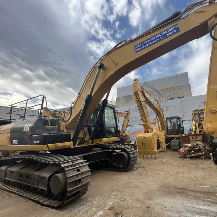 Perfect performance caterpillar Used 336D2L 336D2 336D Hydraulic Crawler Excavator Suitable For Construction - Bager gusjeničar: slika perfect performance caterpillar Used 336D2L 336D2 336D Hydraulic Crawler Excavator Suitable For Construction - Bager gusjeničar Perfect performance caterpillar Used 336D2L 336D2 336D Hydraulic Crawler Excavator Suitable For Construction - Bager gusjeničar: slika perfect performance caterpillar Used 336D2L 336D2 336D Hydraulic Crawler Excavator Suitable For Construction - Bager gusjeničar