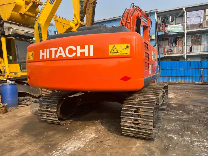 Bager gusjeničar used japan excavator Hitachi ZX200-3G hydraulic crawler excavator 20 ton excavating machinery: slika Bager gusjeničar used japan excavator Hitachi ZX200-3G hydraulic crawler excavator 20 ton excavating machinery Bager gusjeničar used japan excavator Hitachi ZX200-3G hydraulic crawler excavator 20 ton excavating machinery: slika Bager gusjeničar used japan excavator Hitachi ZX200-3G hydraulic crawler excavator 20 ton excavating machinery