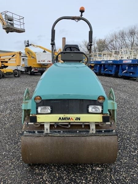 Ammann ARX 26 - Cestovni valjak: slika Ammann ARX 26 - Cestovni valjak Ammann ARX 26 - Cestovni valjak: slika Ammann ARX 26 - Cestovni valjak
