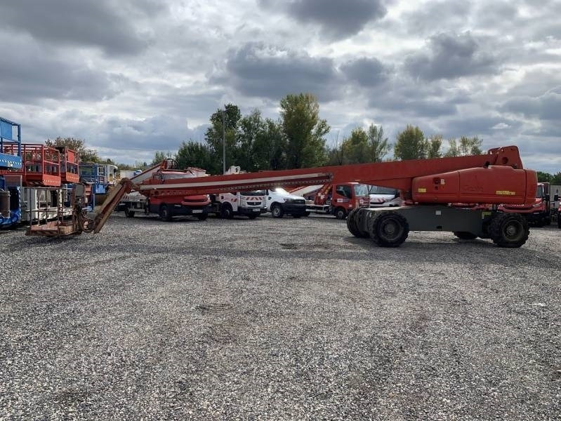 Genie S-105 - 34 m - 4x4 - diesel - Zglobni krak: slika Genie S-105 - 34 m - 4x4 - diesel - Zglobni krak Genie S-105 - 34 m - 4x4 - diesel - Zglobni krak: slika Genie S-105 - 34 m - 4x4 - diesel - Zglobni krak