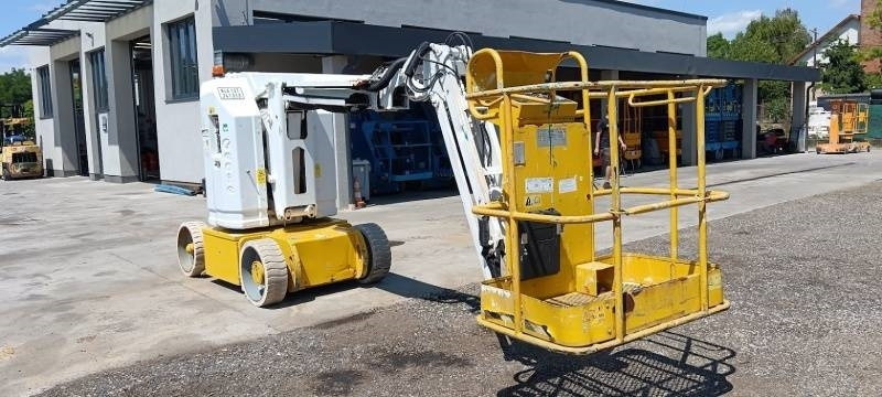 Genie Z-30/20N RJ - 11 m, Electric - Zglobni krak: slika Genie Z-30/20N RJ - 11 m, Electric - Zglobni krak Genie Z-30/20N RJ - 11 m, Electric - Zglobni krak: slika Genie Z-30/20N RJ - 11 m, Electric - Zglobni krak