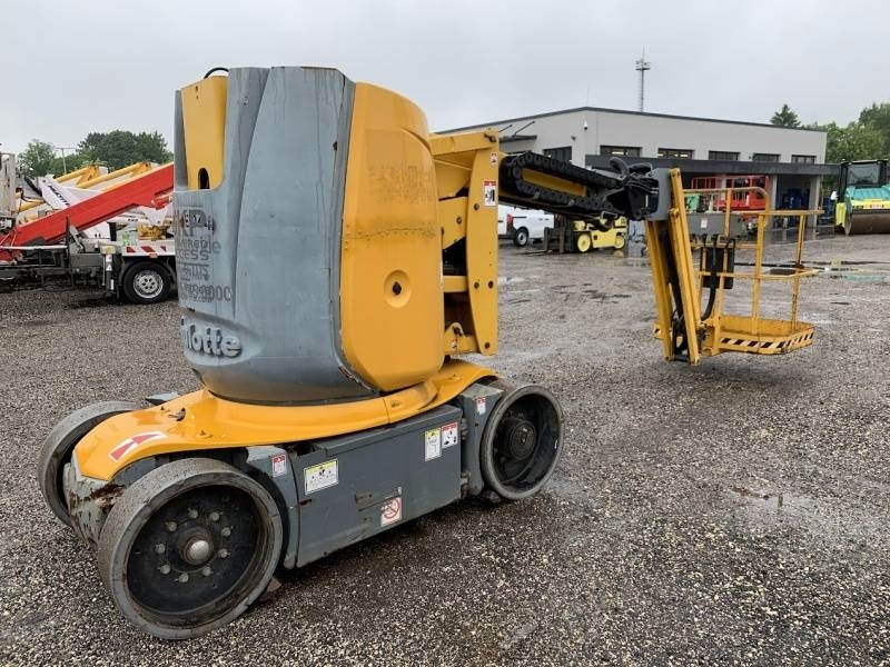 Haulotte HA12CJ+ - 11,7 m, electric - Zglobni krak: slika Haulotte HA12CJ+ - 11,7 m, electric - Zglobni krak Haulotte HA12CJ+ - 11,7 m, electric - Zglobni krak: slika Haulotte HA12CJ+ - 11,7 m, electric - Zglobni krak