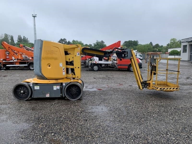 Haulotte HA12CJ+ - 11,7 m, electric - Zglobni krak: slika Haulotte HA12CJ+ - 11,7 m, electric - Zglobni krak Haulotte HA12CJ+ - 11,7 m, electric - Zglobni krak: slika Haulotte HA12CJ+ - 11,7 m, electric - Zglobni krak