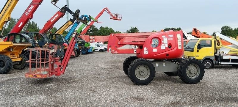 Haulotte HA16PX - 16m, 4x4x4, diesel - Zglobni krak: slika Haulotte HA16PX - 16m, 4x4x4, diesel - Zglobni krak Haulotte HA16PX - 16m, 4x4x4, diesel - Zglobni krak: slika Haulotte HA16PX - 16m, 4x4x4, diesel - Zglobni krak