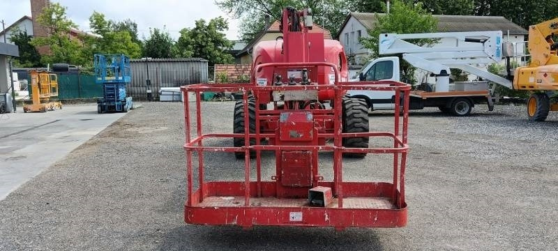 Haulotte HA16PXNT - 16m, 4x4x4, diesel - Zglobni krak: slika Haulotte HA16PXNT - 16m, 4x4x4, diesel - Zglobni krak Haulotte HA16PXNT - 16m, 4x4x4, diesel - Zglobni krak: slika Haulotte HA16PXNT - 16m, 4x4x4, diesel - Zglobni krak