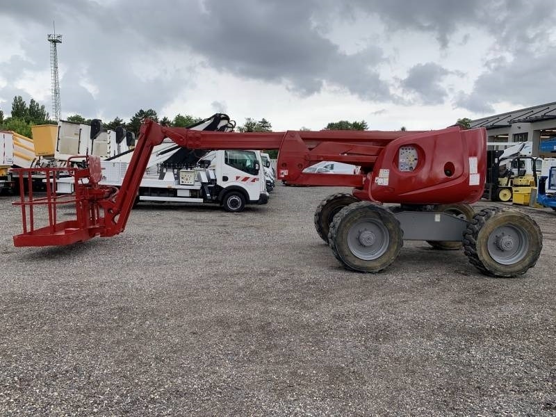Haulotte HA18PXNT - 18 m, 4x4x4 - Zglobni krak: slika Haulotte HA18PXNT - 18 m, 4x4x4 - Zglobni krak Haulotte HA18PXNT - 18 m, 4x4x4 - Zglobni krak: slika Haulotte HA18PXNT - 18 m, 4x4x4 - Zglobni krak