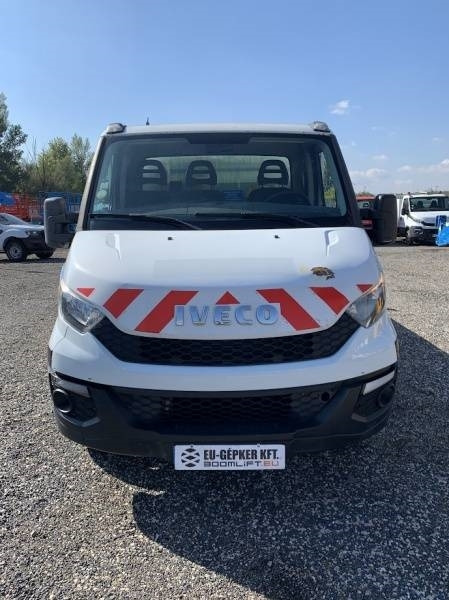 Iveco 35C13 - Tipper - Kiper: slika Iveco 35C13 - Tipper - Kiper Iveco 35C13 - Tipper - Kiper: slika Iveco 35C13 - Tipper - Kiper
