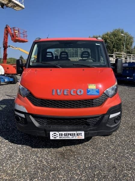 Iveco 35C13 - Tipper - Kiper: slika Iveco 35C13 - Tipper - Kiper Iveco 35C13 - Tipper - Kiper: slika Iveco 35C13 - Tipper - Kiper