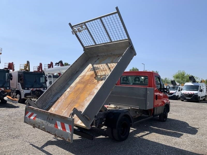 Iveco 35C13 - Tipper - Kiper: slika Iveco 35C13 - Tipper - Kiper Iveco 35C13 - Tipper - Kiper: slika Iveco 35C13 - Tipper - Kiper