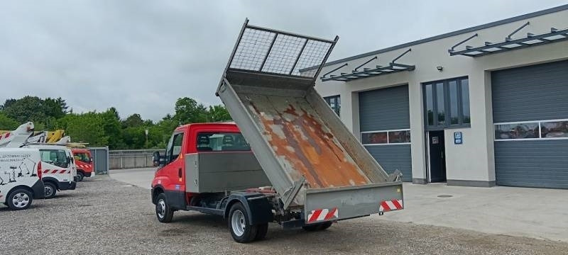Iveco 35C13 - Tipper - Kiper: slika Iveco 35C13 - Tipper - Kiper Iveco 35C13 - Tipper - Kiper: slika Iveco 35C13 - Tipper - Kiper
