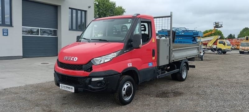 Iveco 35C13 - Tipper - Kiper: slika Iveco 35C13 - Tipper - Kiper Iveco 35C13 - Tipper - Kiper: slika Iveco 35C13 - Tipper - Kiper