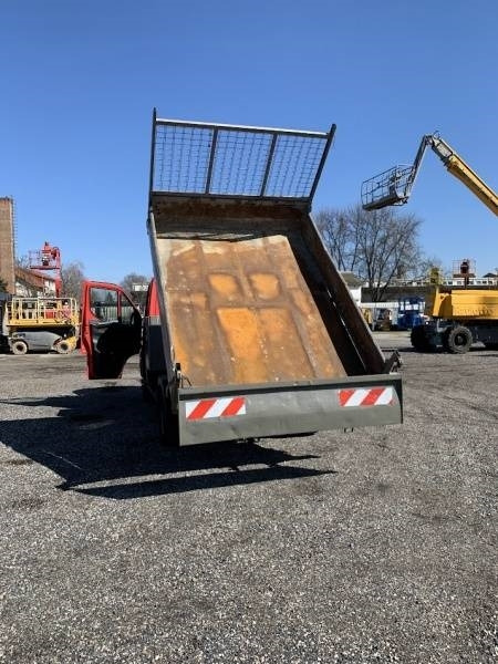 Iveco 35C13 - Tipper - Kiper: slika Iveco 35C13 - Tipper - Kiper Iveco 35C13 - Tipper - Kiper: slika Iveco 35C13 - Tipper - Kiper