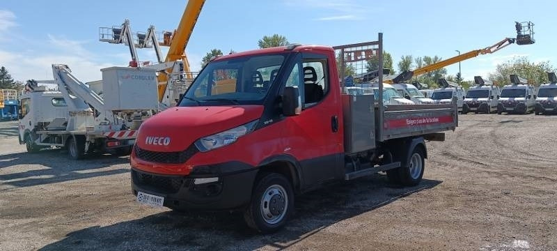 Iveco 35C13 - Tipper - Kiper: slika Iveco 35C13 - Tipper - Kiper Iveco 35C13 - Tipper - Kiper: slika Iveco 35C13 - Tipper - Kiper