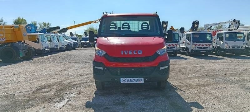 Iveco 35C13 - Tipper - Kiper: slika Iveco 35C13 - Tipper - Kiper Iveco 35C13 - Tipper - Kiper: slika Iveco 35C13 - Tipper - Kiper