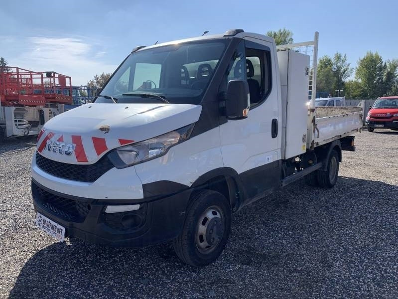 Iveco 35C13 - Tipper - Kiper: slika Iveco 35C13 - Tipper - Kiper Iveco 35C13 - Tipper - Kiper: slika Iveco 35C13 - Tipper - Kiper