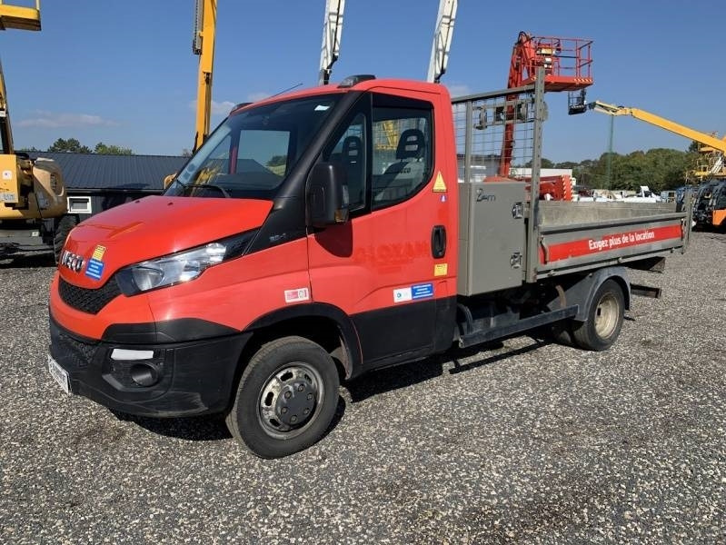 Iveco 35C13 - Tipper - Kiper: slika Iveco 35C13 - Tipper - Kiper Iveco 35C13 - Tipper - Kiper: slika Iveco 35C13 - Tipper - Kiper