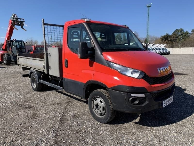 Iveco 35C13 - Tipper - Kiper: slika Iveco 35C13 - Tipper - Kiper Iveco 35C13 - Tipper - Kiper: slika Iveco 35C13 - Tipper - Kiper