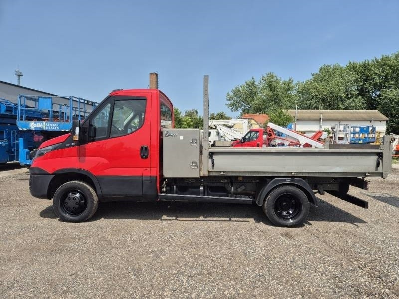 Iveco 35C13 - Tipper - Kiper: slika Iveco 35C13 - Tipper - Kiper Iveco 35C13 - Tipper - Kiper: slika Iveco 35C13 - Tipper - Kiper