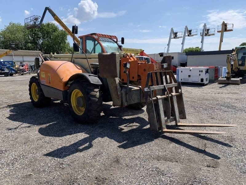 JLG 4017 PS - 17,3m - 4T - 4x4x4 - Teleskopski rukovatelj: slika JLG 4017 PS - 17,3m - 4T - 4x4x4 - Teleskopski rukovatelj JLG 4017 PS - 17,3m - 4T - 4x4x4 - Teleskopski rukovatelj: slika JLG 4017 PS - 17,3m - 4T - 4x4x4 - Teleskopski rukovatelj