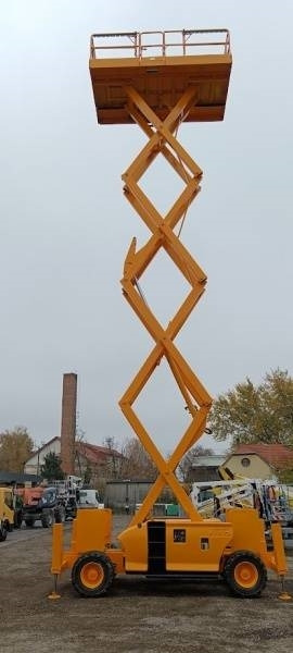 Zakup JLG 4394RT - 15m, 4x4, diesel  JLG 4394RT - 15m, 4x4, diesel: slika Zakup JLG 4394RT - 15m, 4x4, diesel  JLG 4394RT - 15m, 4x4, diesel