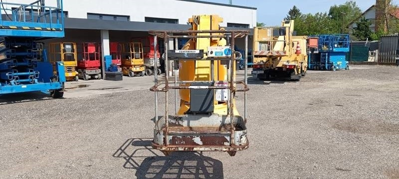 Manitou 105 VJR2 - 10,5 m - electric - Zglobni krak: slika Manitou 105 VJR2 - 10,5 m - electric - Zglobni krak Manitou 105 VJR2 - 10,5 m - electric - Zglobni krak: slika Manitou 105 VJR2 - 10,5 m - electric - Zglobni krak