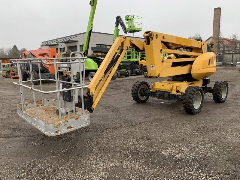 Manitou 160ATJ - 16,25 m, 4x4x4, diesel - Zglobni krak: slika Manitou 160ATJ - 16,25 m, 4x4x4, diesel - Zglobni krak Manitou 160ATJ - 16,25 m, 4x4x4, diesel - Zglobni krak: slika Manitou 160ATJ - 16,25 m, 4x4x4, diesel - Zglobni krak