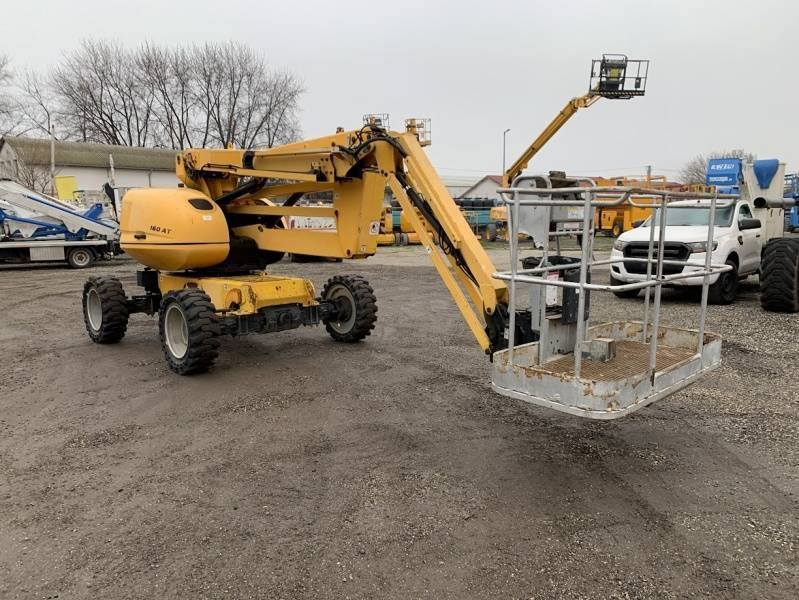 Manitou 160ATJ - 16,25 m, 4x4x4, diesel - Zglobni krak: slika Manitou 160ATJ - 16,25 m, 4x4x4, diesel - Zglobni krak Manitou 160ATJ - 16,25 m, 4x4x4, diesel - Zglobni krak: slika Manitou 160ATJ - 16,25 m, 4x4x4, diesel - Zglobni krak