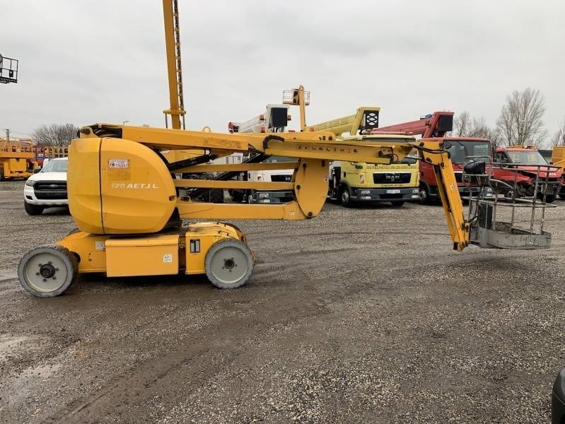 Manitou 170 AETJ - 16,9 m - Zglobni krak: slika Manitou 170 AETJ - 16,9 m - Zglobni krak Manitou 170 AETJ - 16,9 m - Zglobni krak: slika Manitou 170 AETJ - 16,9 m - Zglobni krak