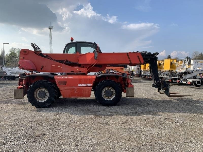 Manitou MRT2150 - 20,67m - 5t - 4x4x4 - Teleskopski rukovatelj: slika Manitou MRT2150 - 20,67m - 5t - 4x4x4 - Teleskopski rukovatelj Manitou MRT2150 - 20,67m - 5t - 4x4x4 - Teleskopski rukovatelj: slika Manitou MRT2150 - 20,67m - 5t - 4x4x4 - Teleskopski rukovatelj
