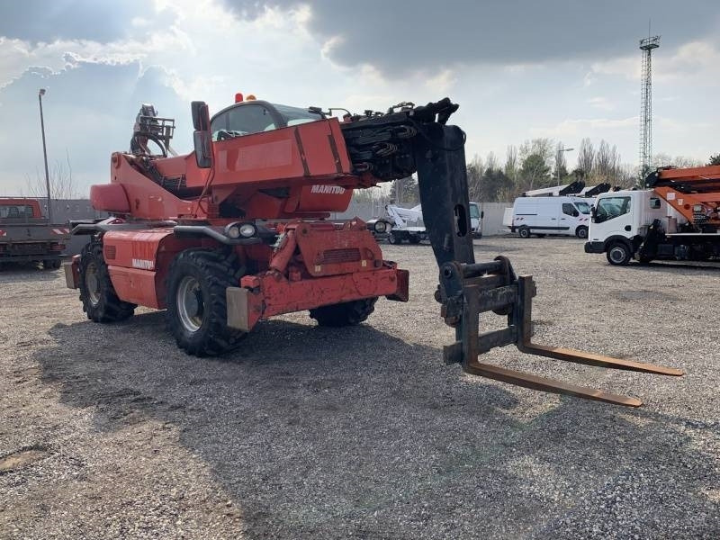 Manitou MRT2150 - 20,67m - 5t - 4x4x4 - Teleskopski rukovatelj: slika Manitou MRT2150 - 20,67m - 5t - 4x4x4 - Teleskopski rukovatelj Manitou MRT2150 - 20,67m - 5t - 4x4x4 - Teleskopski rukovatelj: slika Manitou MRT2150 - 20,67m - 5t - 4x4x4 - Teleskopski rukovatelj