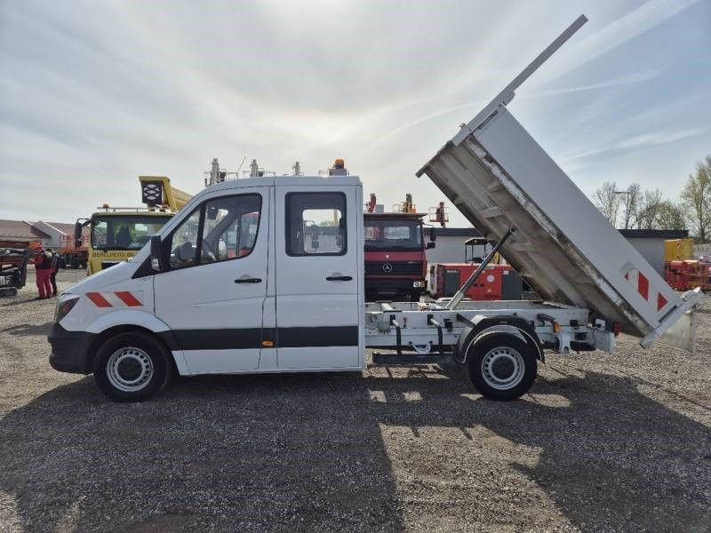Mercedes-Benz Tipper - Kiper: slika Mercedes-Benz Tipper - Kiper Mercedes-Benz Tipper - Kiper: slika Mercedes-Benz Tipper - Kiper