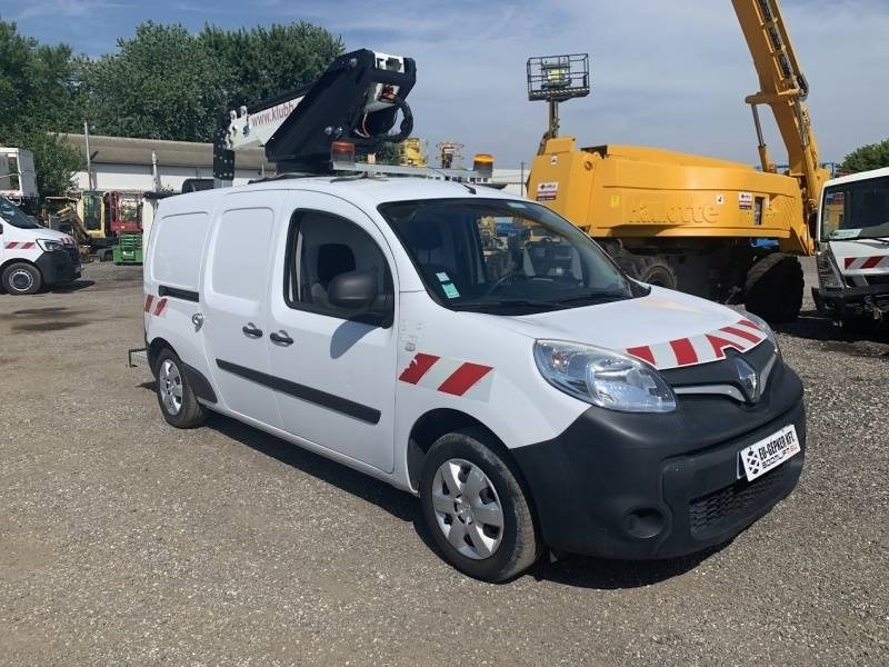 Renault Kangoo Maxi Klubb K20 - 10 m, 120 kg - Podizna platforma montirana na kamion: slika Renault Kangoo Maxi Klubb K20 - 10 m, 120 kg - Podizna platforma montirana na kamion Renault Kangoo Maxi Klubb K20 - 10 m, 120 kg - Podizna platforma montirana na kamion: slika Renault Kangoo Maxi Klubb K20 - 10 m, 120 kg - Podizna platforma montirana na kamion