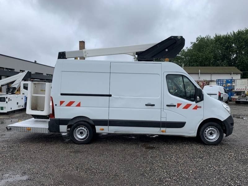 Renault Master Klubb K26 - 11,8m - Podizna platforma montirana na kamion: slika Renault Master Klubb K26 - 11,8m - Podizna platforma montirana na kamion Renault Master Klubb K26 - 11,8m - Podizna platforma montirana na kamion: slika Renault Master Klubb K26 - 11,8m - Podizna platforma montirana na kamion