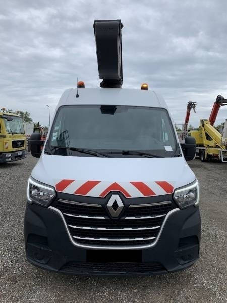 Renault Master Klubb K32 - 12,5 m, 120 kg - Podizna platforma montirana na kamion: slika Renault Master Klubb K32 - 12,5 m, 120 kg - Podizna platforma montirana na kamion Renault Master Klubb K32 - 12,5 m, 120 kg - Podizna platforma montirana na kamion: slika Renault Master Klubb K32 - 12,5 m, 120 kg - Podizna platforma montirana na kamion