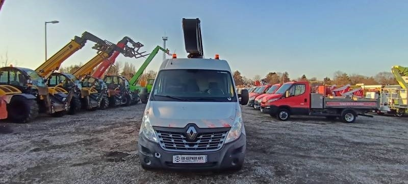 Renault Master Klubb K32 - Podizna platforma montirana na kamion: slika Renault Master Klubb K32 - Podizna platforma montirana na kamion Renault Master Klubb K32 - Podizna platforma montirana na kamion: slika Renault Master Klubb K32 - Podizna platforma montirana na kamion