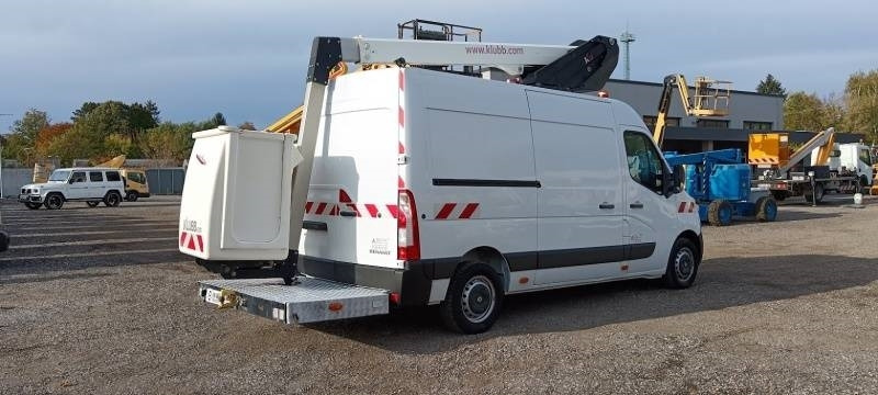 Renault Master Klubb K32 - Podizna platforma montirana na kamion: slika Renault Master Klubb K32 - Podizna platforma montirana na kamion Renault Master Klubb K32 - Podizna platforma montirana na kamion: slika Renault Master Klubb K32 - Podizna platforma montirana na kamion