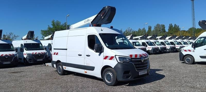 Renault Master Klubb KL32 - 12,5 m, 120 kg - Podizna platforma montirana na kamion: slika Renault Master Klubb KL32 - 12,5 m, 120 kg - Podizna platforma montirana na kamion Renault Master Klubb KL32 - 12,5 m, 120 kg - Podizna platforma montirana na kamion: slika Renault Master Klubb KL32 - 12,5 m, 120 kg - Podizna platforma montirana na kamion