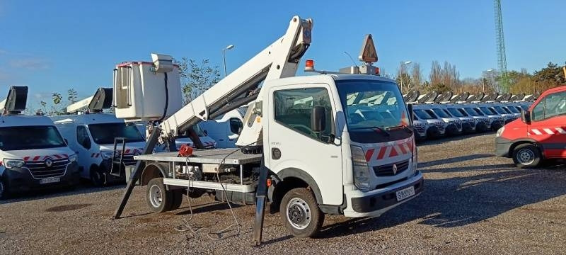 Renault Maxity Bizzocchi Autel 162 HP - 16,5m - Podizna platforma montirana na kamion: slika Renault Maxity Bizzocchi Autel 162 HP - 16,5m - Podizna platforma montirana na kamion Renault Maxity Bizzocchi Autel 162 HP - 16,5m - Podizna platforma montirana na kamion: slika Renault Maxity Bizzocchi Autel 162 HP - 16,5m - Podizna platforma montirana na kamion