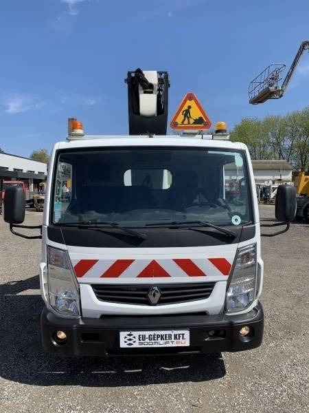 Renault Maxity Klubb KT48 - 16m, 200kg - Podizna platforma montirana na kamion: slika Renault Maxity Klubb KT48 - 16m, 200kg - Podizna platforma montirana na kamion Renault Maxity Klubb KT48 - 16m, 200kg - Podizna platforma montirana na kamion: slika Renault Maxity Klubb KT48 - 16m, 200kg - Podizna platforma montirana na kamion