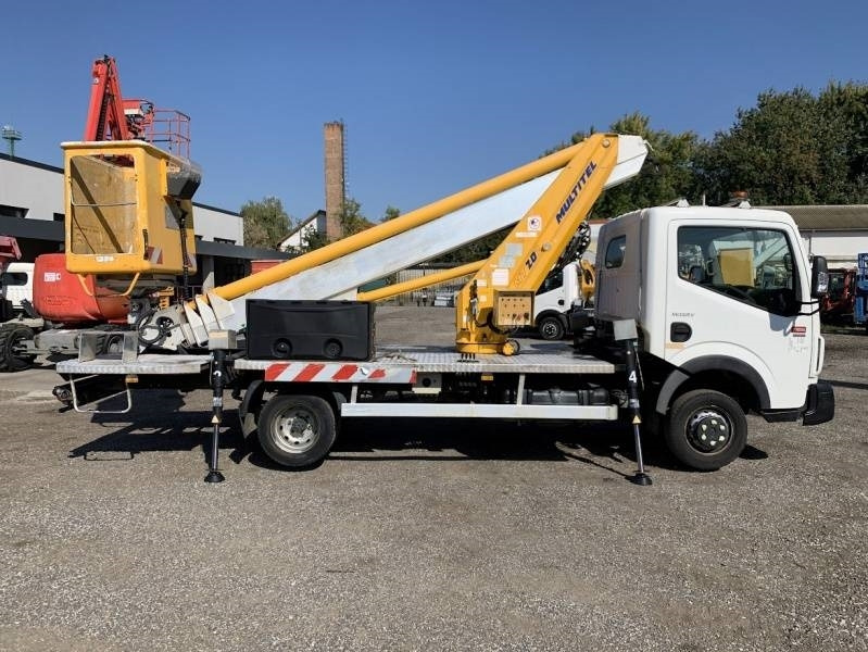 Renault Maxity Multitel MT202DS - 20m - 200 kg - Podizna platforma montirana na kamion: slika Renault Maxity Multitel MT202DS - 20m - 200 kg - Podizna platforma montirana na kamion Renault Maxity Multitel MT202DS - 20m - 200 kg - Podizna platforma montirana na kamion: slika Renault Maxity Multitel MT202DS - 20m - 200 kg - Podizna platforma montirana na kamion