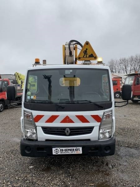 Renault Maxity Multitel MT202DS - 20m - 200 kg - Podizna platforma montirana na kamion: slika Renault Maxity Multitel MT202DS - 20m - 200 kg - Podizna platforma montirana na kamion Renault Maxity Multitel MT202DS - 20m - 200 kg - Podizna platforma montirana na kamion: slika Renault Maxity Multitel MT202DS - 20m - 200 kg - Podizna platforma montirana na kamion