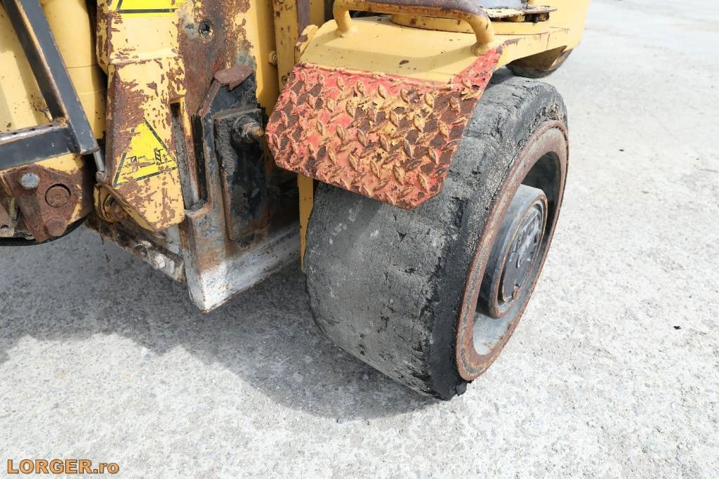 Hladni planer Bitelli SF 60: slika Hladni planer Bitelli SF 60