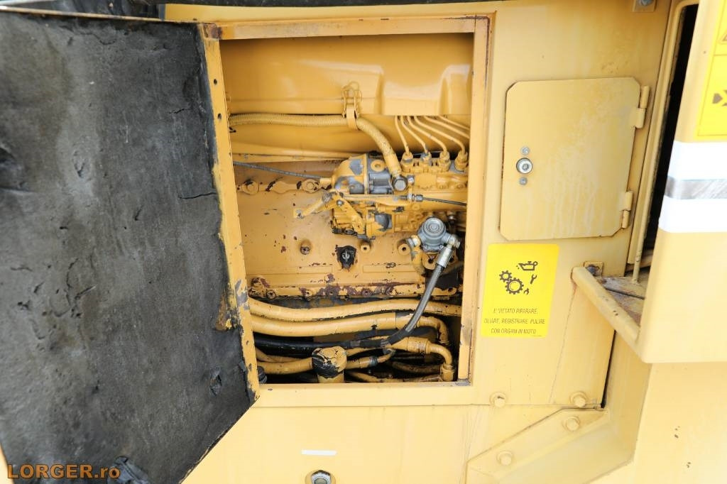 Hladni planer Bitelli SF 60: slika Hladni planer Bitelli SF 60