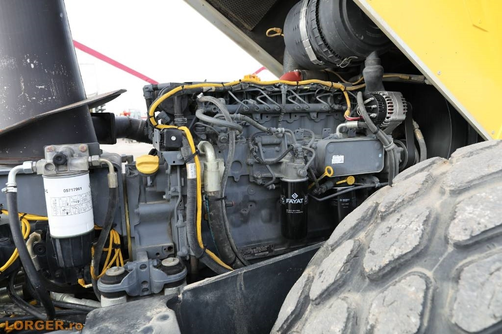 Bomag BW 219 D H-4 - Kompaktor: slika Bomag BW 219 D H-4 - Kompaktor Bomag BW 219 D H-4 - Kompaktor: slika Bomag BW 219 D H-4 - Kompaktor