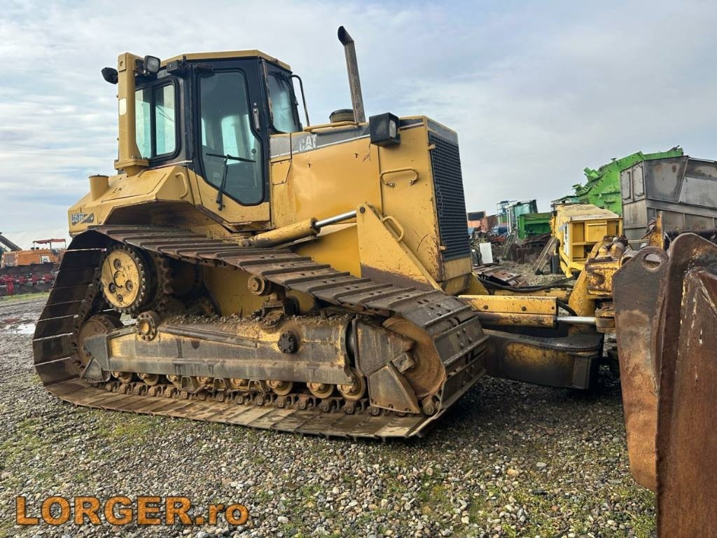CAT D 6 M LGP - Buldožer: slika CAT D 6 M LGP - Buldožer CAT D 6 M LGP - Buldožer: slika CAT D 6 M LGP - Buldožer