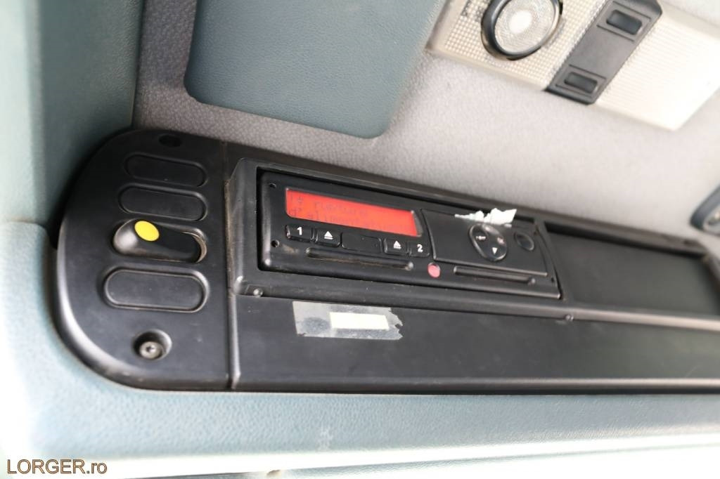 Automješalica DAF CF85: slika Automješalica DAF CF85 Automješalica DAF CF85: slika Automješalica DAF CF85