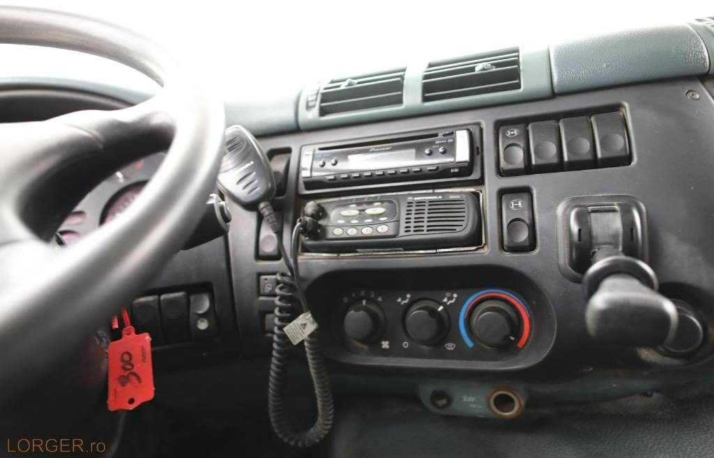 Automješalica DAF CF85: slika Automješalica DAF CF85 Automješalica DAF CF85: slika Automješalica DAF CF85